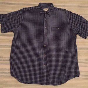 Eddie Bauer Short Sleeve Shirt